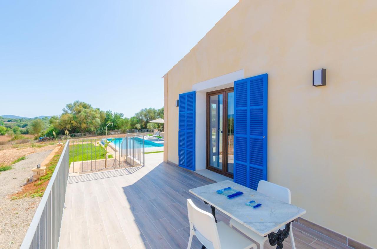 Bona Vista Villa