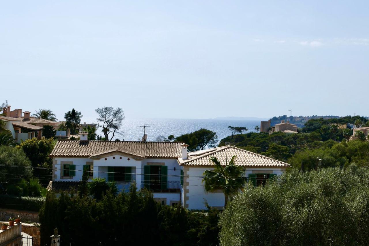 Villa Ocean Blues Santanyí