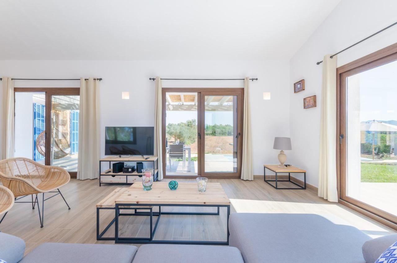 Villa Bona Vista Fenalitx (Fenalich)