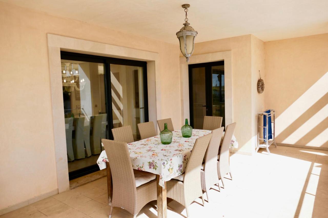 Ocean Blues Villa