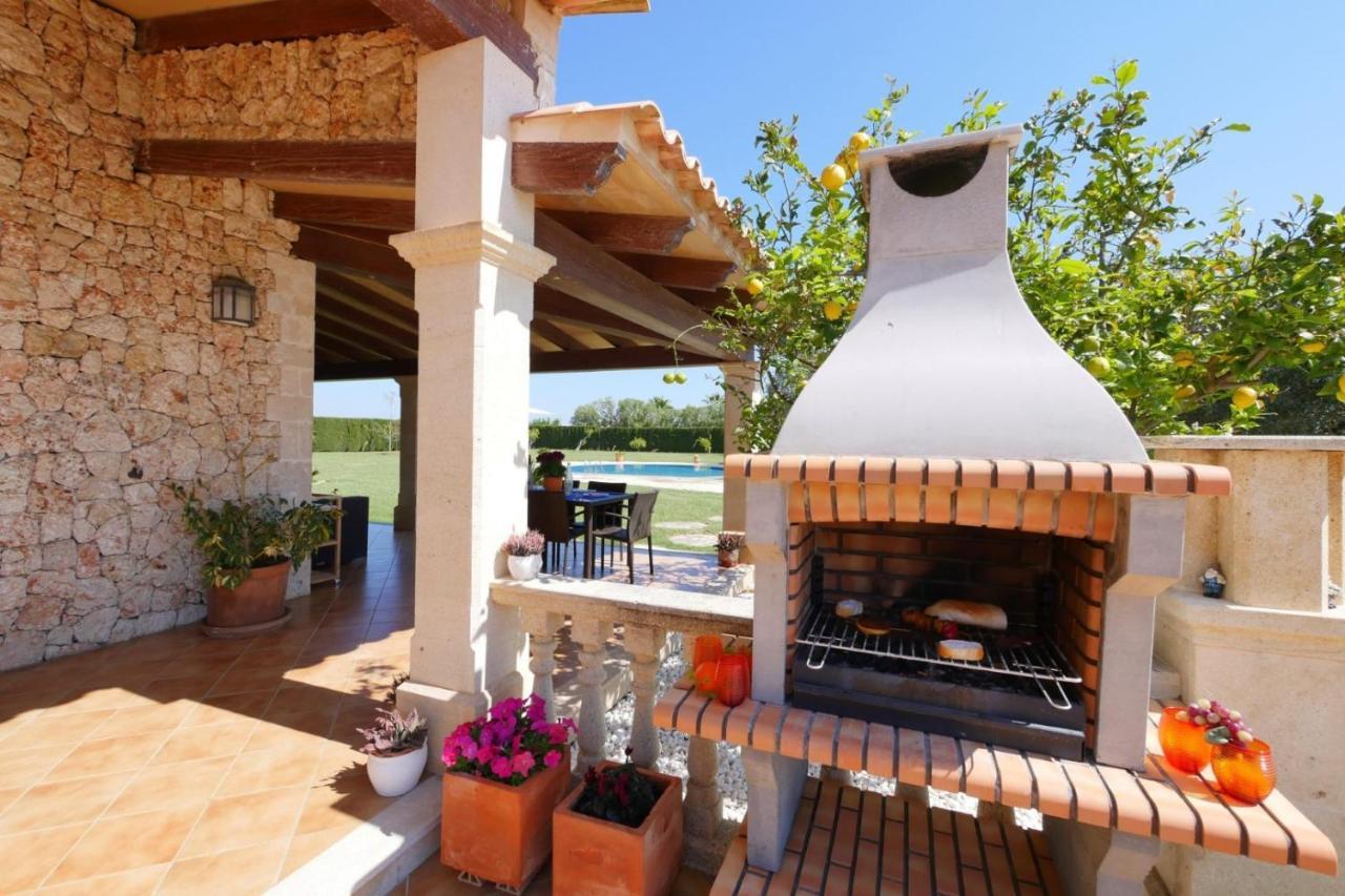 Villa Sant Vicens