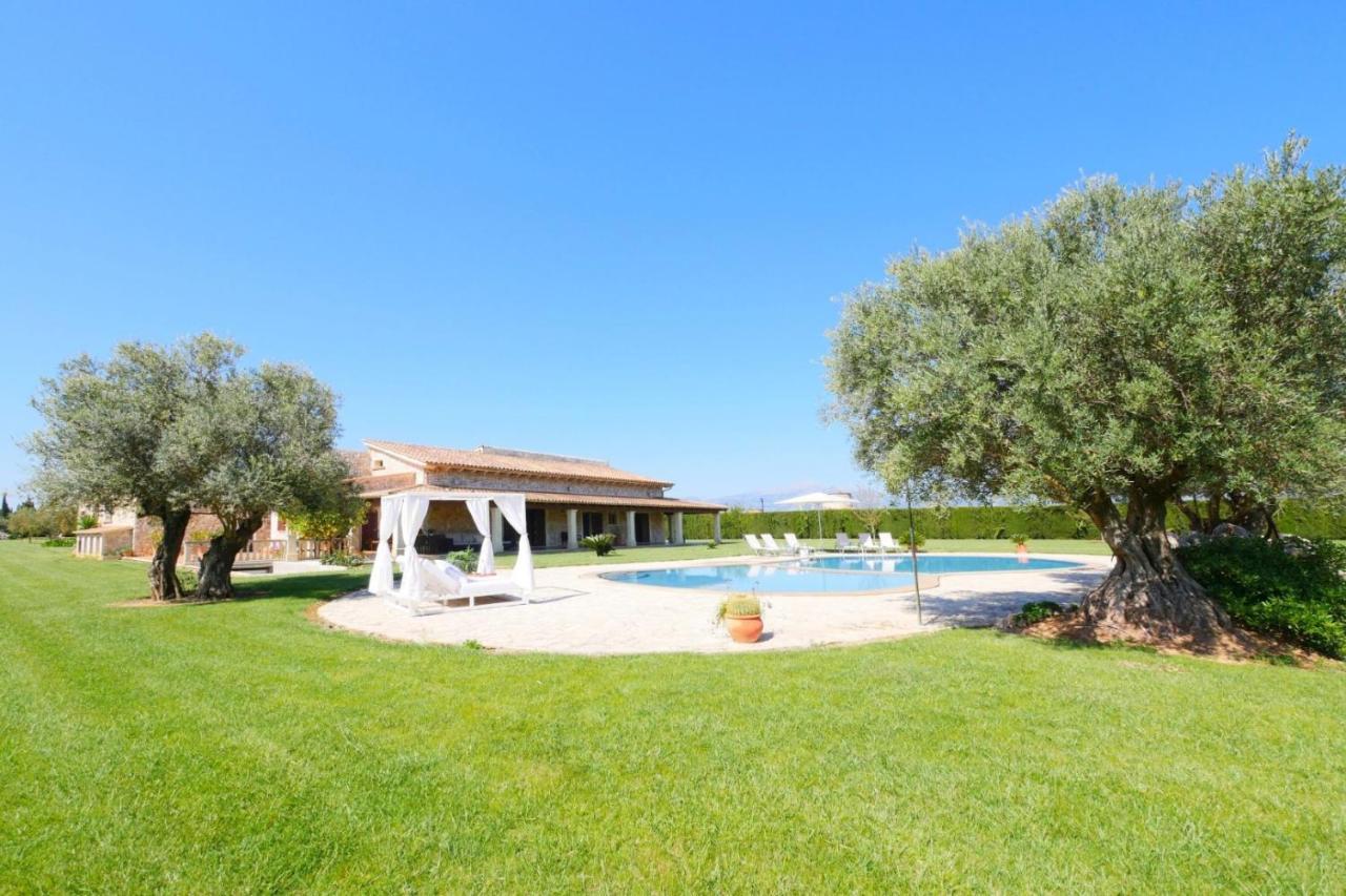 Villa Sant Vicens *