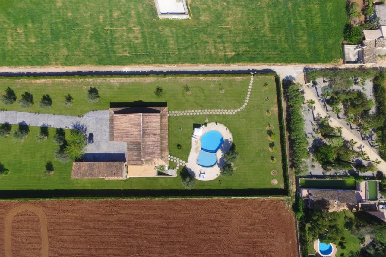 Villa Sant Vicens