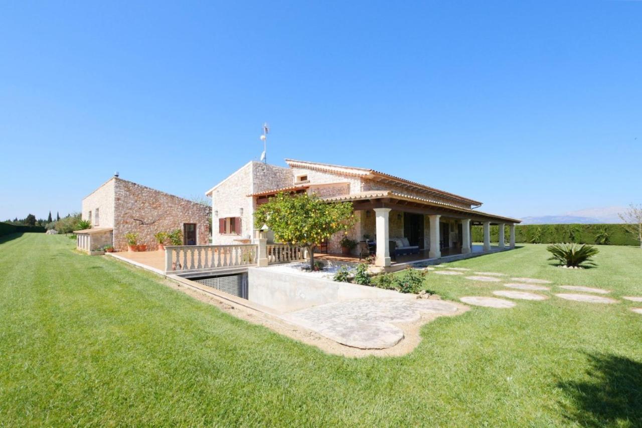 Sant Vicens * Sa Pobla