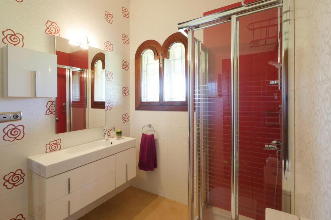 Sant Vicens Villa
