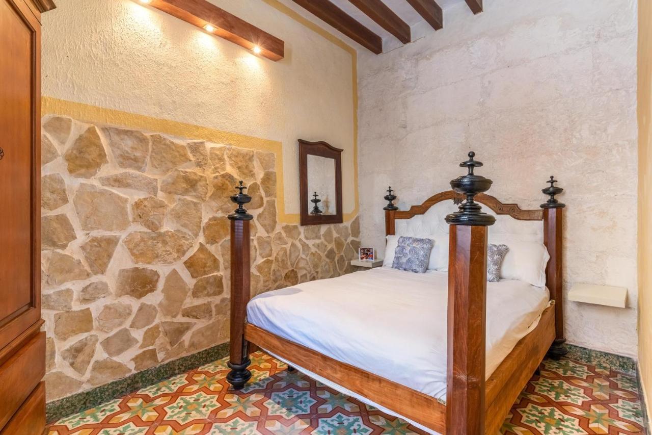 Ca Sa Cristeta De Sescola Сasa de vacaciones *