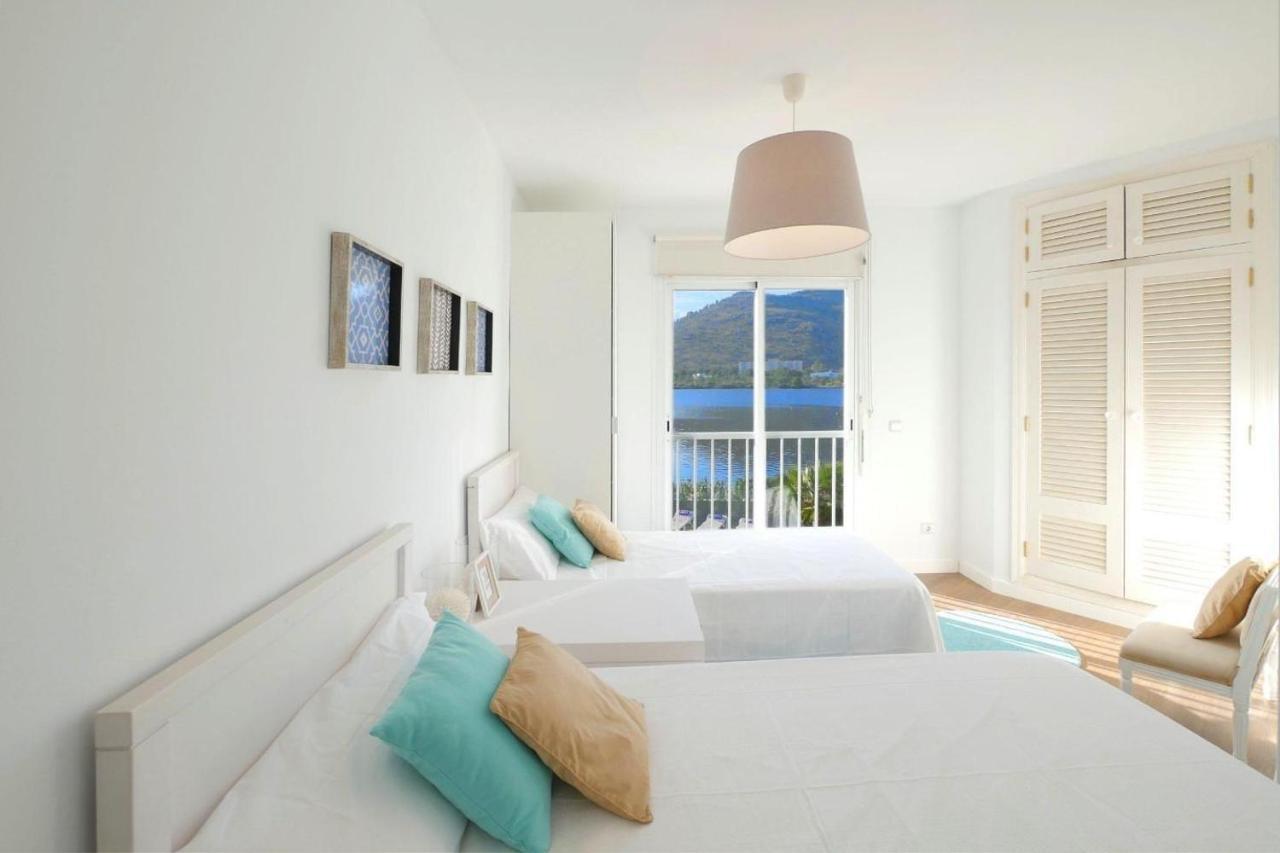 Сasa de vacaciones Casa Mediterraneo Alcúdia