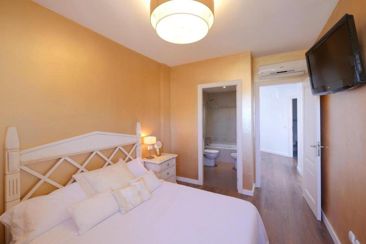 Casa Mediterraneo Сasa de vacaciones Alcúdia