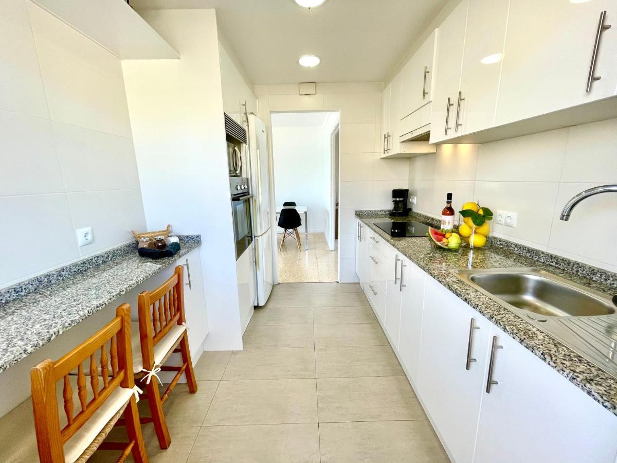 El Paraiso Apartment