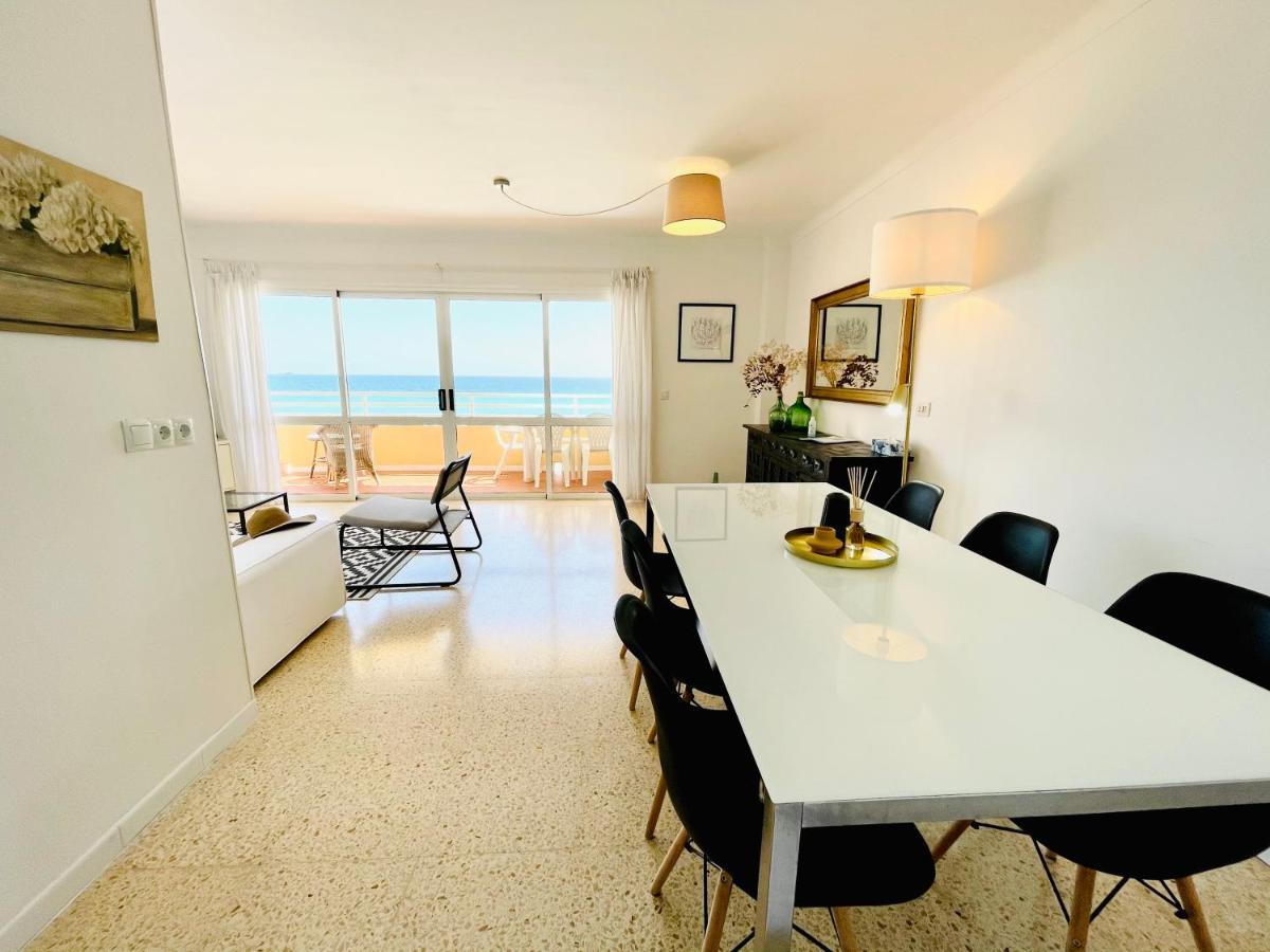 El Paraiso Apartment *