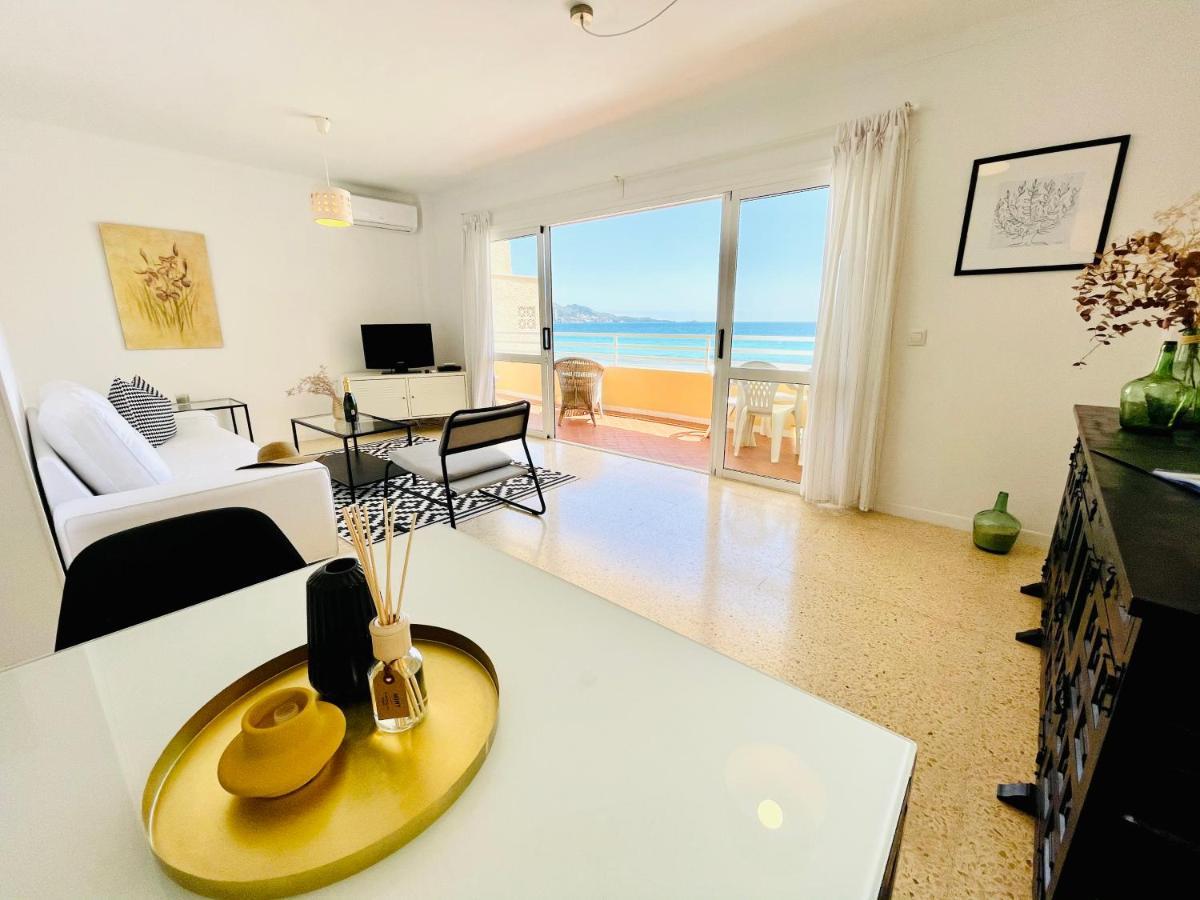 El Paraiso Apartment