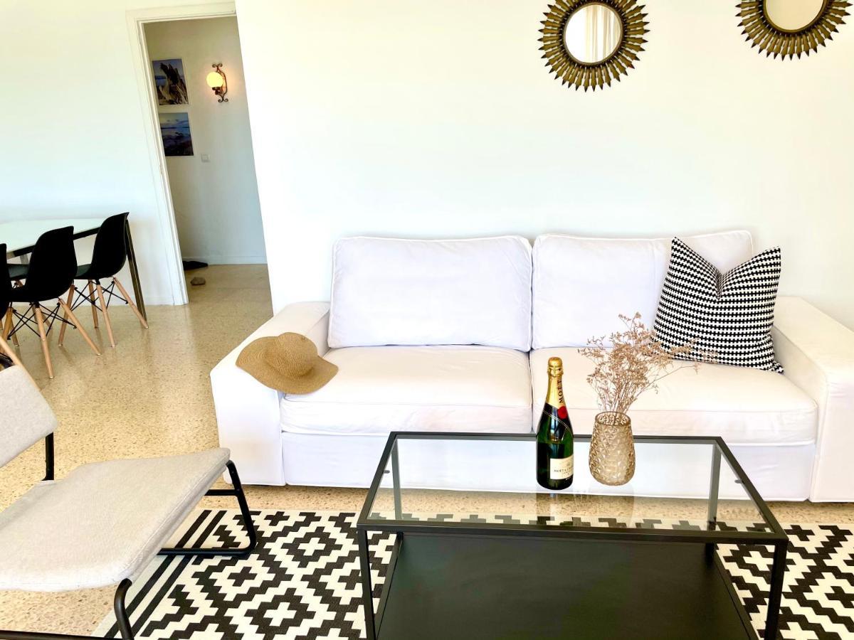 El Paraiso Apartment *