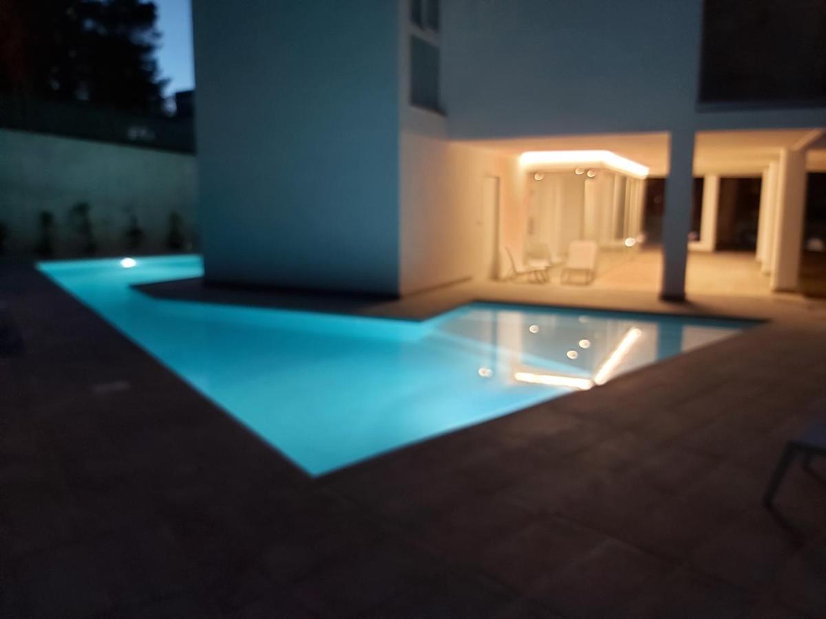 Apartamento Brand New Caladoy At 150 Meters From Canyamel Beach, Pool & Garden, Solarium