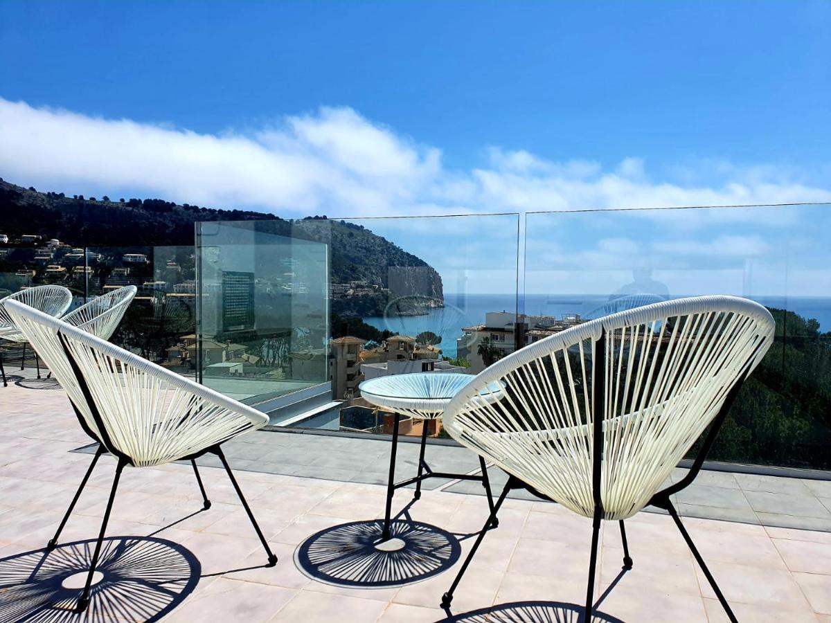 Brand New Caladoy At 150 Meters From Canyamel Beach, Pool & Garden, Solarium