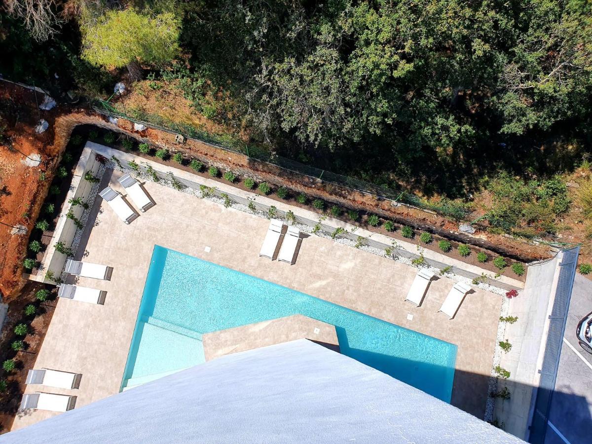 Apartamento Brand New Caladoy At 150 Meters From Canyamel Beach, Pool & Garden, Solarium *