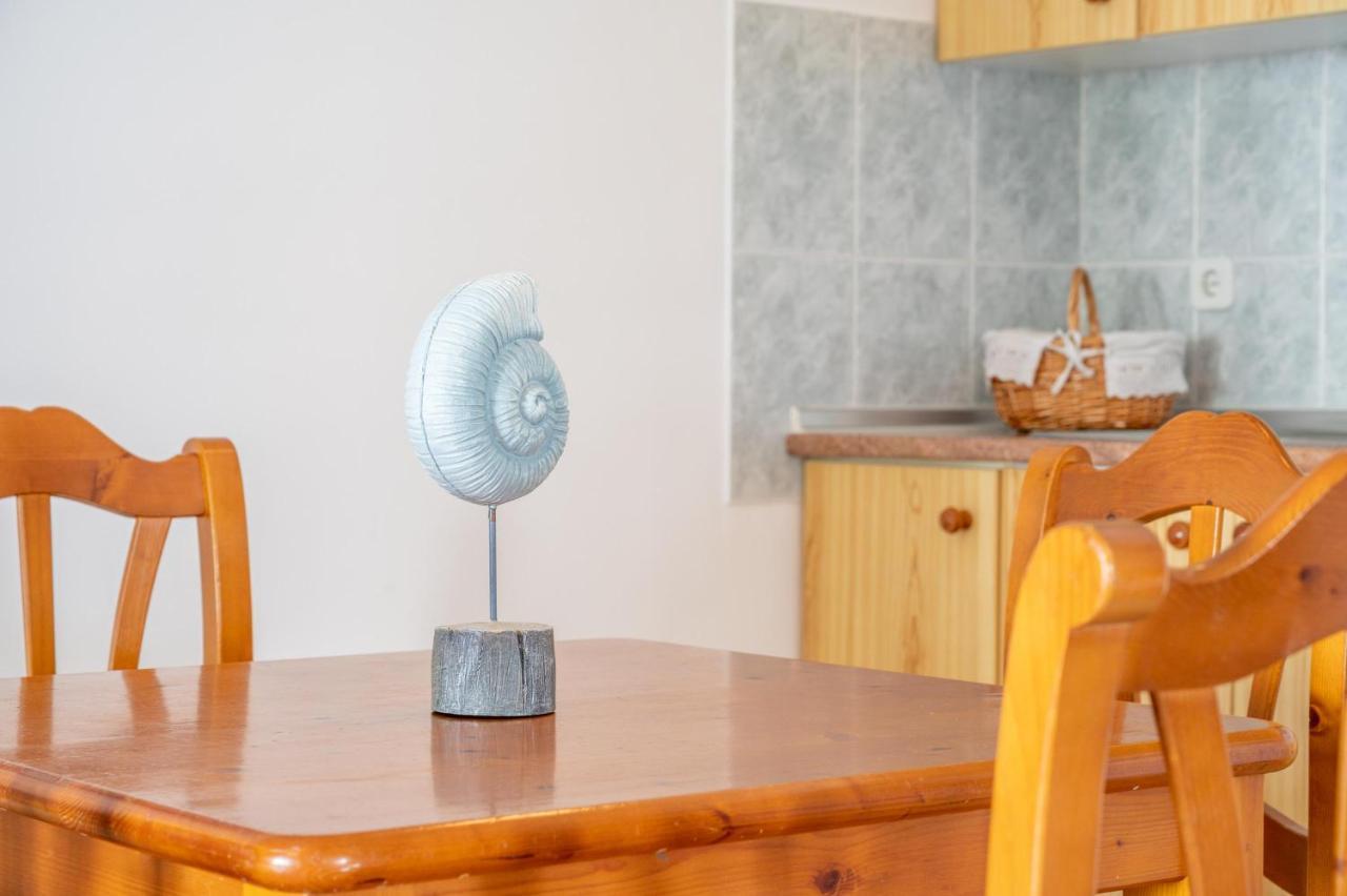 Apartamento Karin 1ºa