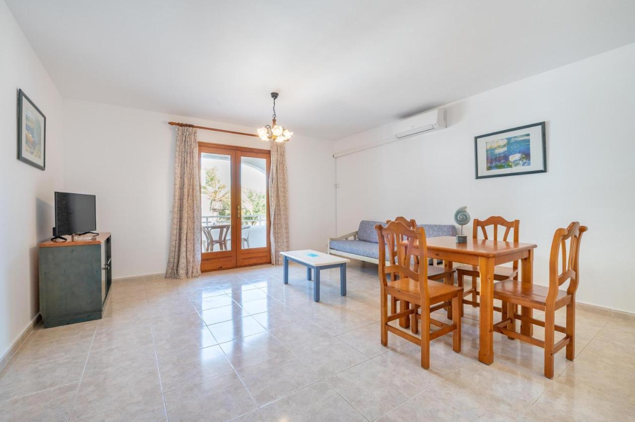 Apartamento Karin 1ºa