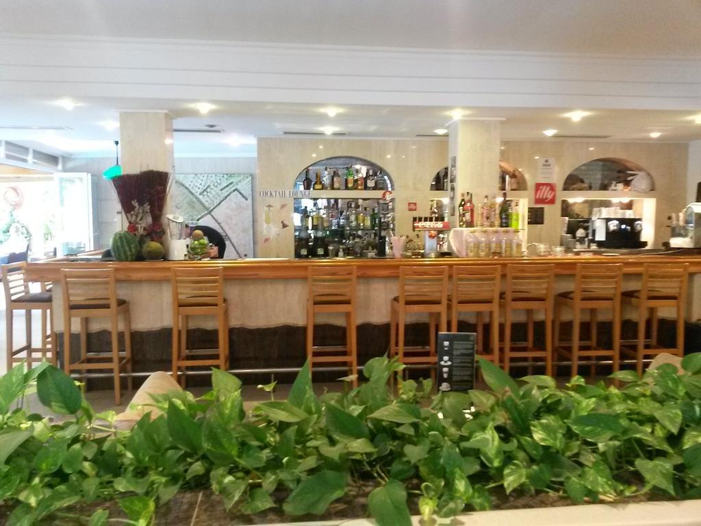 Flacalco Hotel&apartments Apartahotel 4*