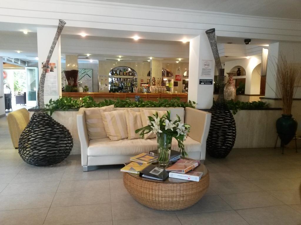 Apartahotel Flacalco Hotel&apartments Cala Ratjada (Mallorca)