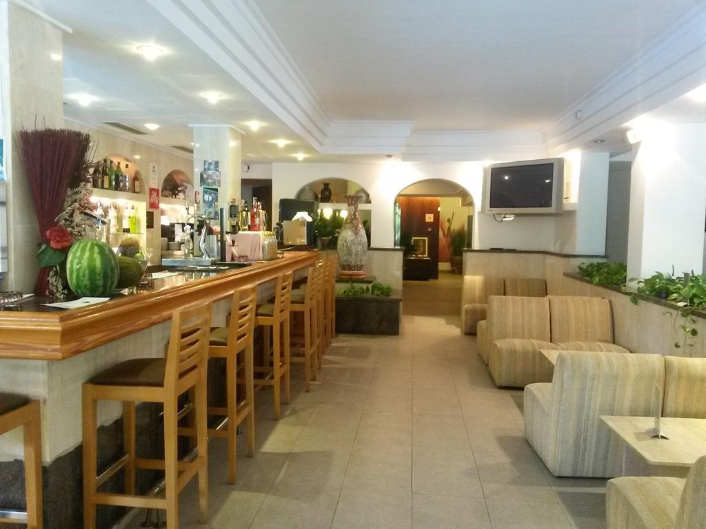 Apartahotel Flacalco Hotel&apartments
