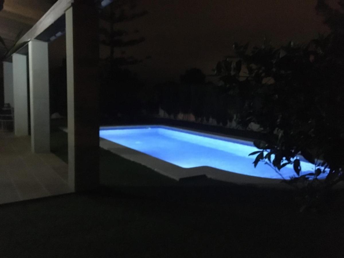 Puerto Adriano Villa *