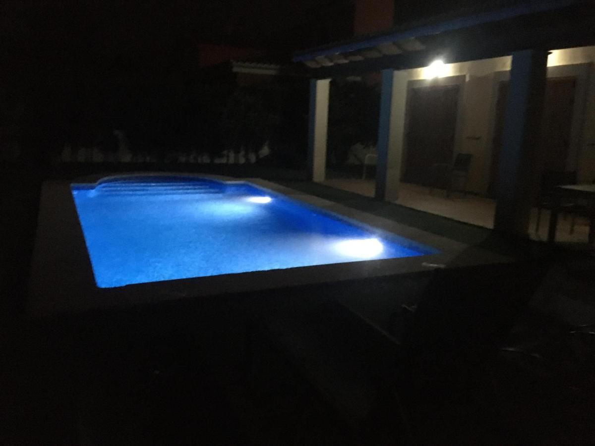 Villa Puerto Adriano