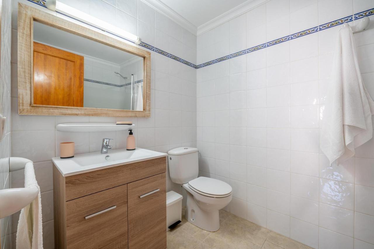 Apartamento Karin 1ºa