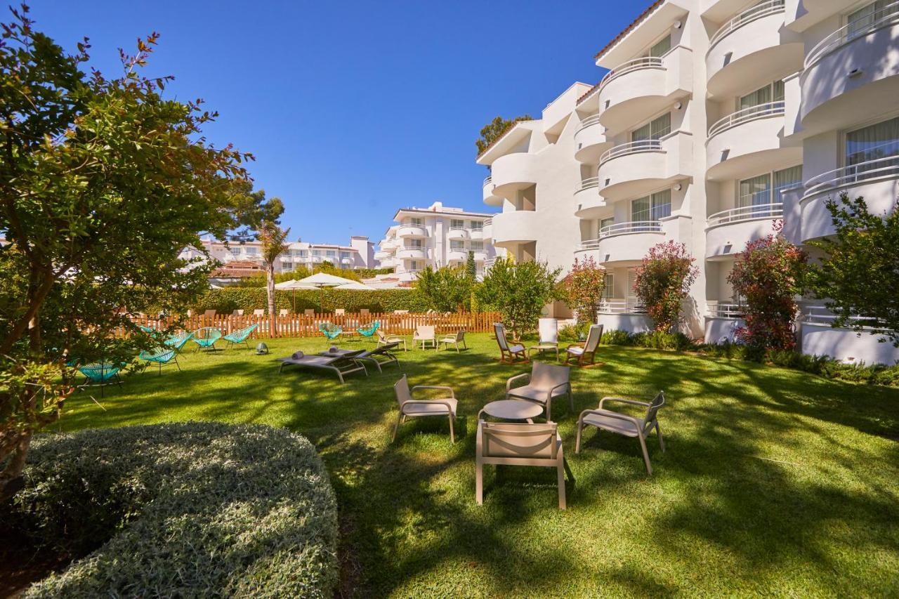 Aparthotel Prinsotel La Pineda 4*