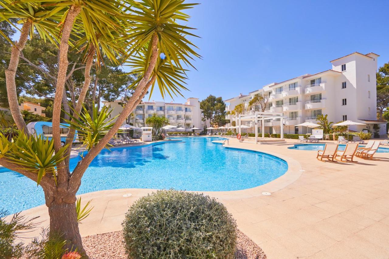 Prinsotel La Pineda Cala Ratjada (Mallorca)