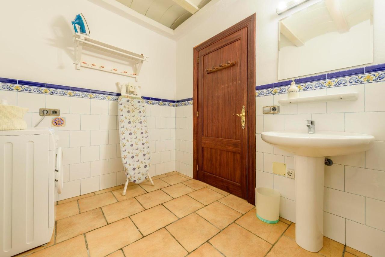 Parpal Villa *
