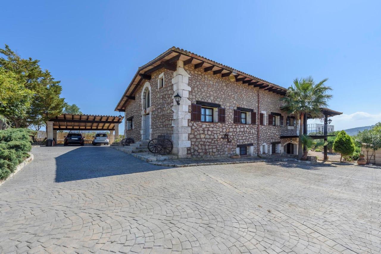 Villa Parpal