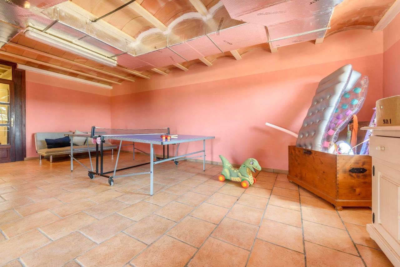 Parpal Villa
