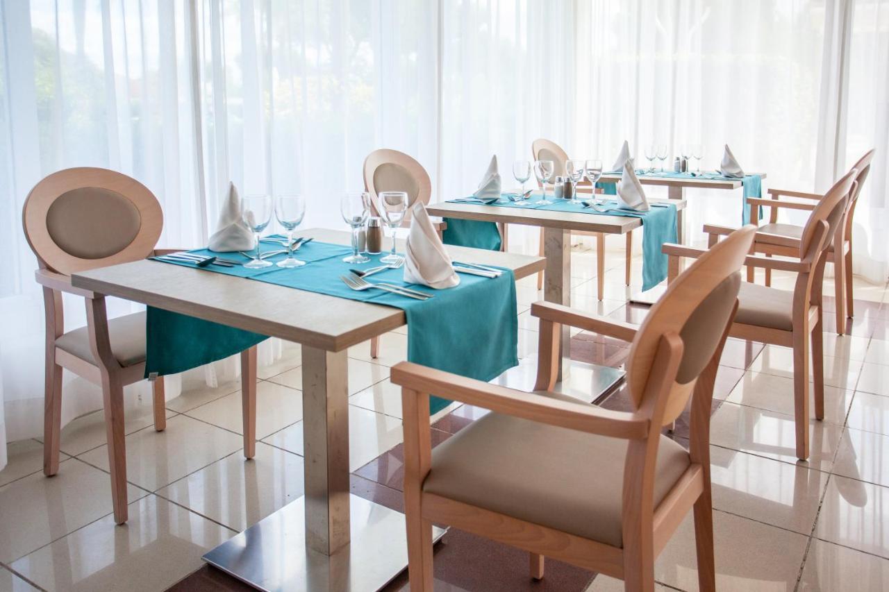 Grupotel Gran Vista & Aparthotel 4*