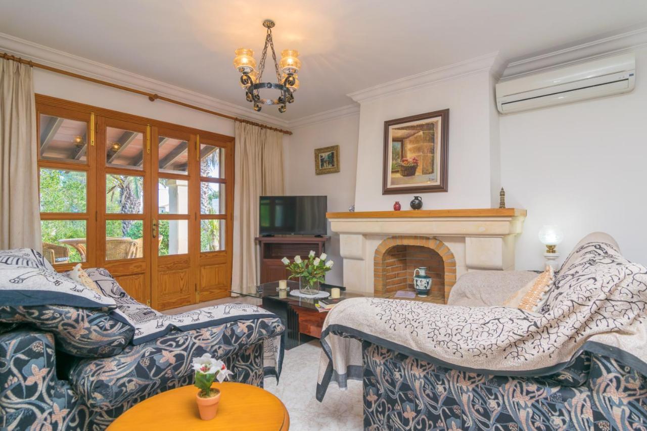 Villa Ginebro * Puerto Pollensa