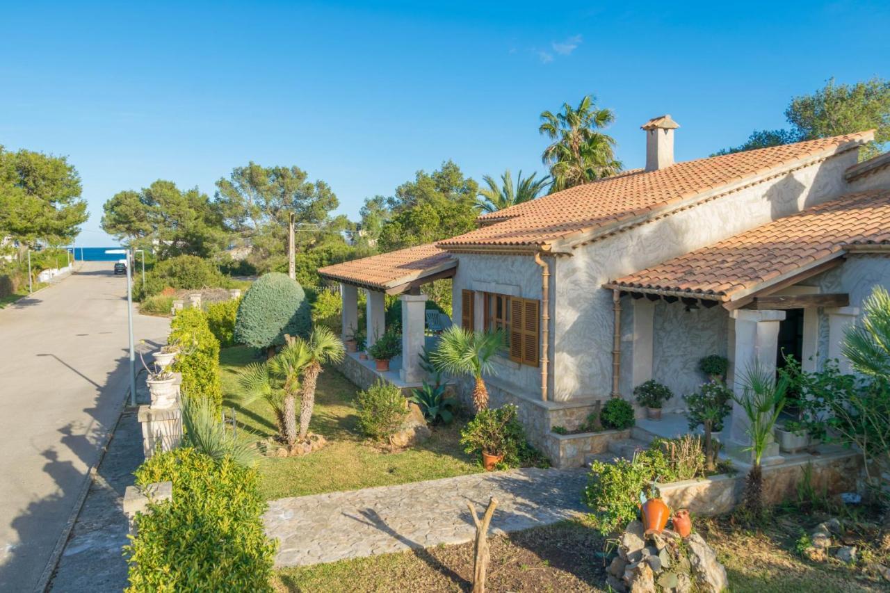 Villa Villa Ginebro