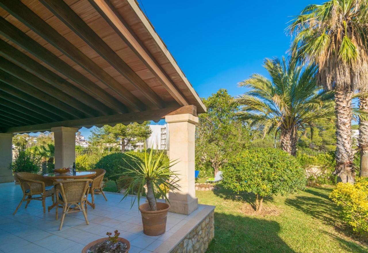 Villa Villa Ginebro