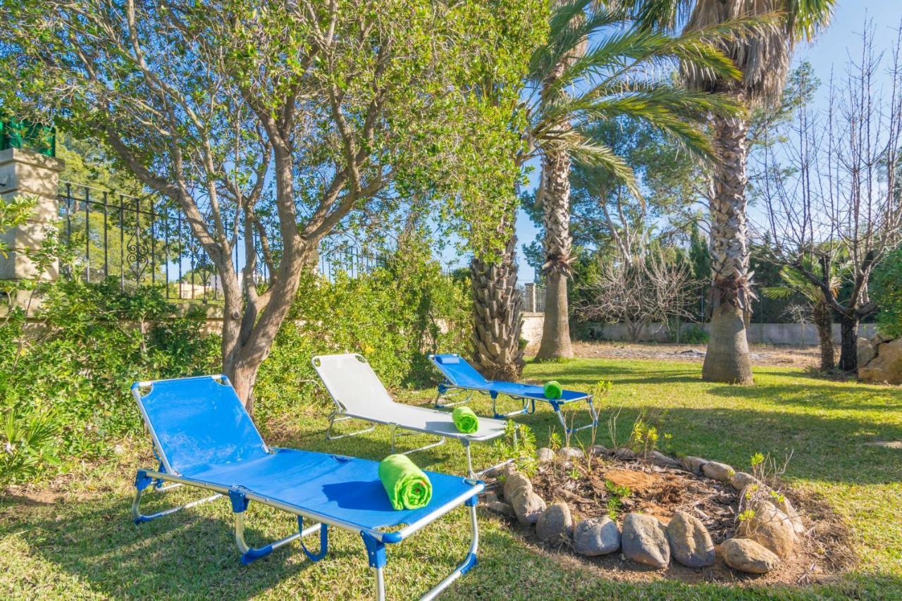 Villa Villa Ginebro Puerto Pollensa