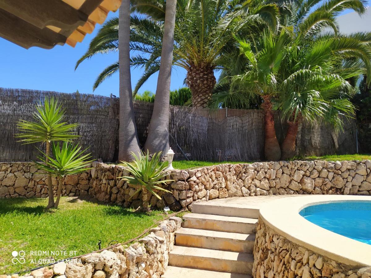 Casa Birgid Holiday home