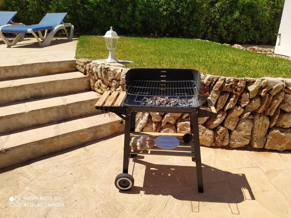Casa Birgid Cala d'Or (Mallorca)