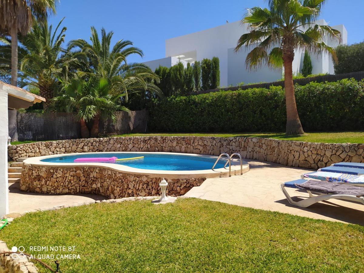 Holiday home Casa Birgid
