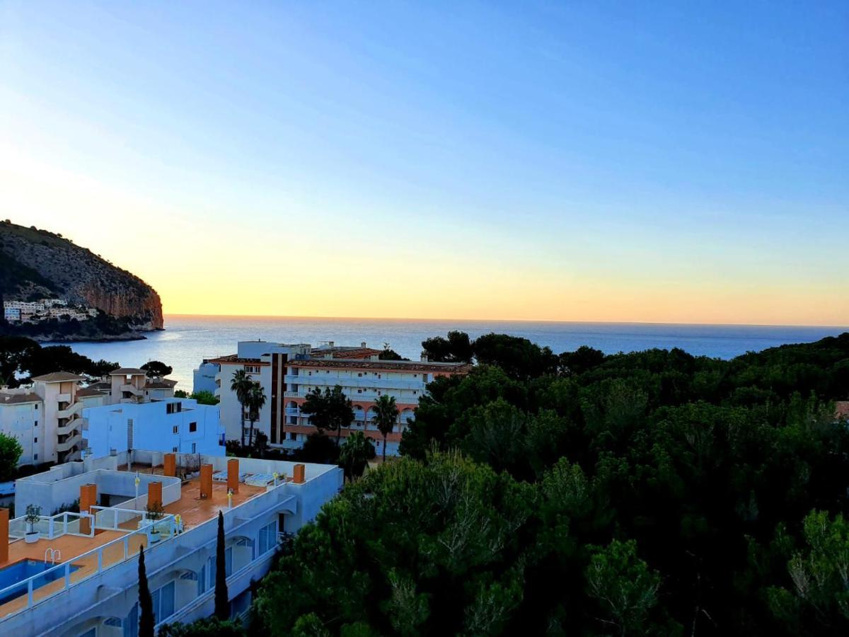 Brand New Caladoy At 150 Meters From Canyamel Beach, Pool & Garden, Solarium
