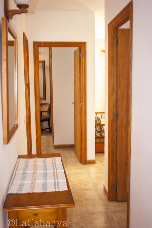 La Apartamento
