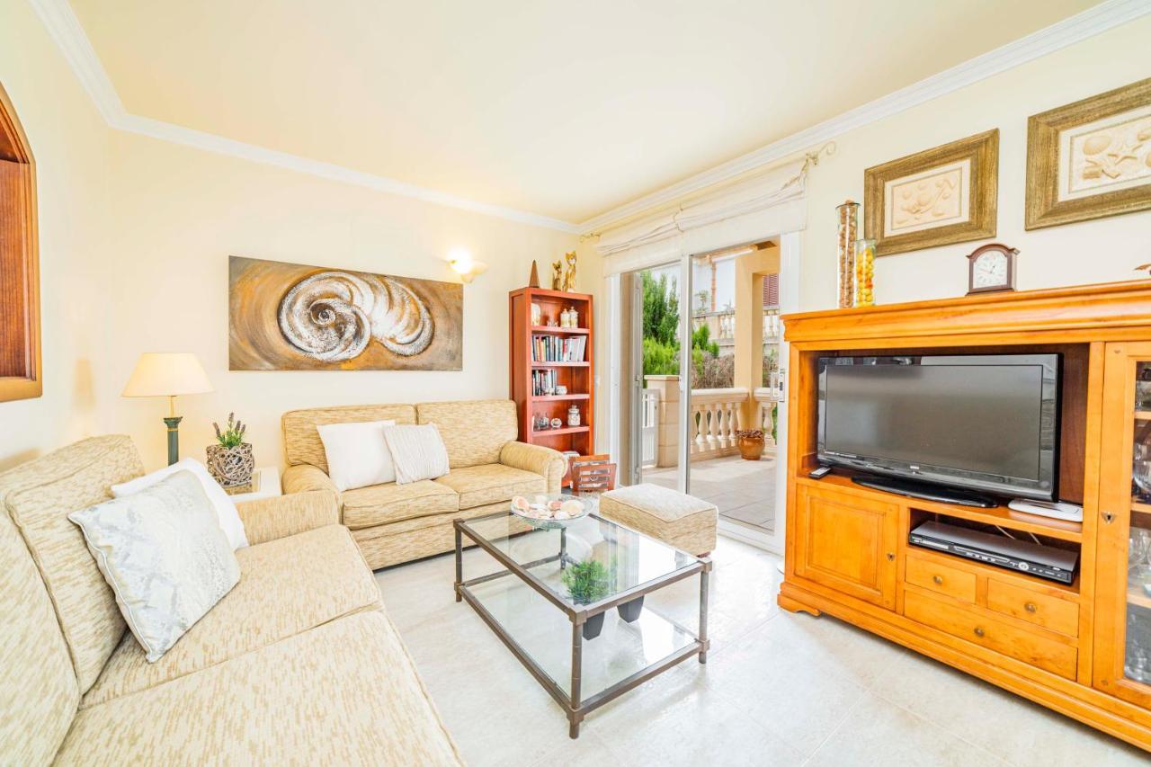 Esperanza Holiday home *