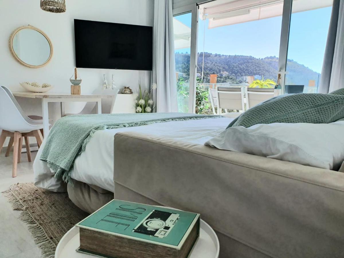 Brand New Caladoy At 150 Meters From Canyamel Beach, Pool & Garden, Solarium Apartamento