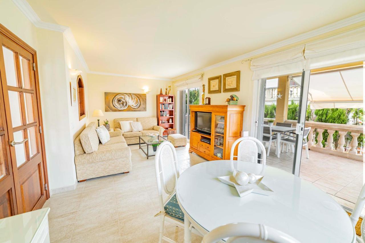 Esperanza Holiday home *