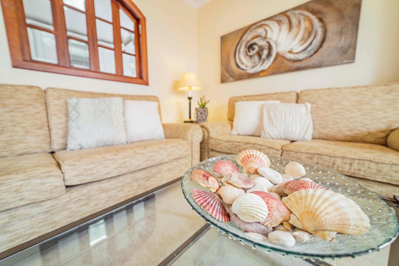 Holiday home Esperanza *