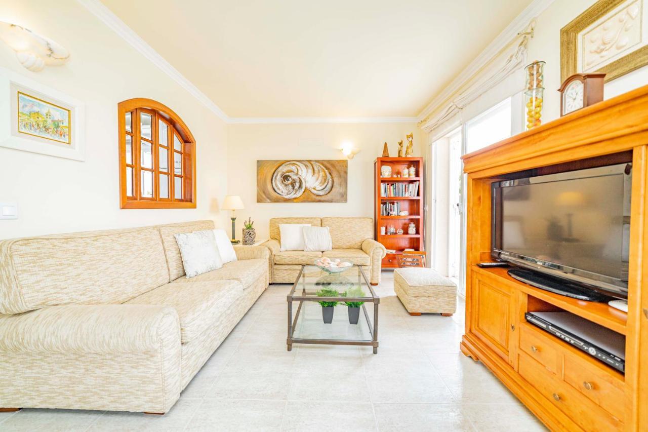 Esperanza Holiday home