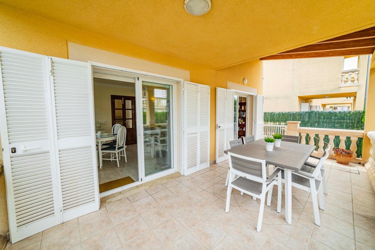 Holiday home Esperanza Alcudia (Mallorca)