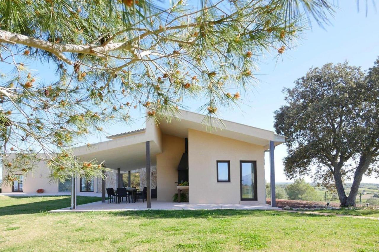 Finca Son Vador Сasa de vacaciones