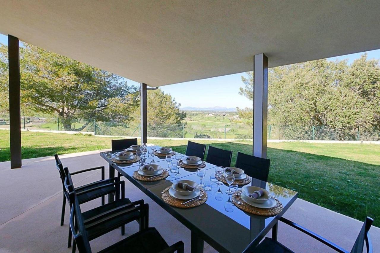 Finca Son Vador Сasa de vacaciones *